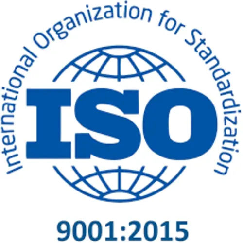 SNI ISO 9001 2015